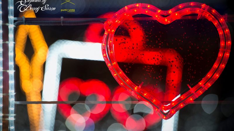 Cresce l’attesa per la data dell’inaugurazione delle luminarie di Salerno