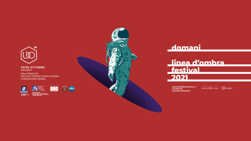 Linea d’Ombra Festival 2021