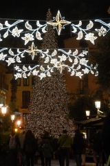 Luci d'Artista Salerno 2021