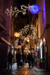 Luci d'Artista Salerno 2021