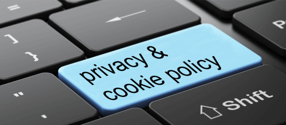 Note legali cookie privacy