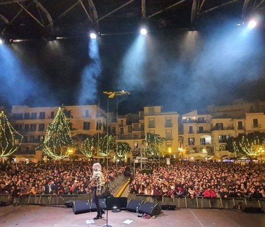 Nessun concerto a Salerno per capodanno