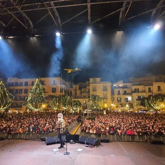 Nessun concerto a Salerno per capodanno