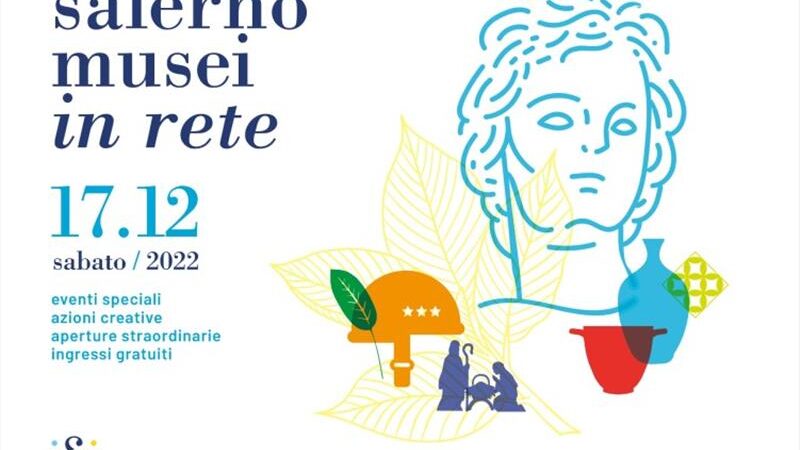 Salerno Musei in Rete. Al FRaC di Baronissi la mostra dedicata al Maestro Mario Carotenuto