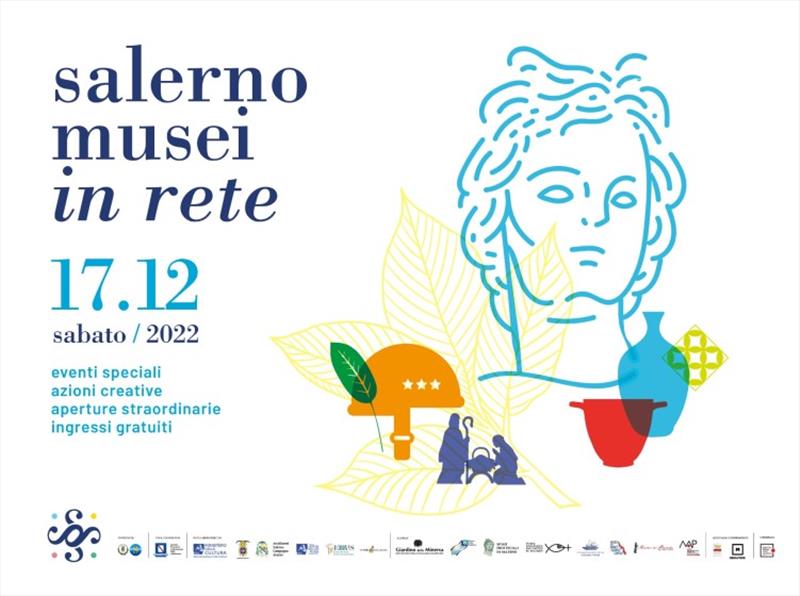 Salerno Musei in Rete. Al FRaC di Baronissi la mostra dedicata al Maestro Mario Carotenuto