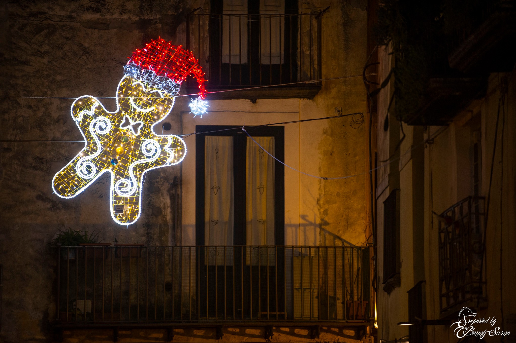 Aggiudicata la gara per le installazioni luminose della XVIII edizione