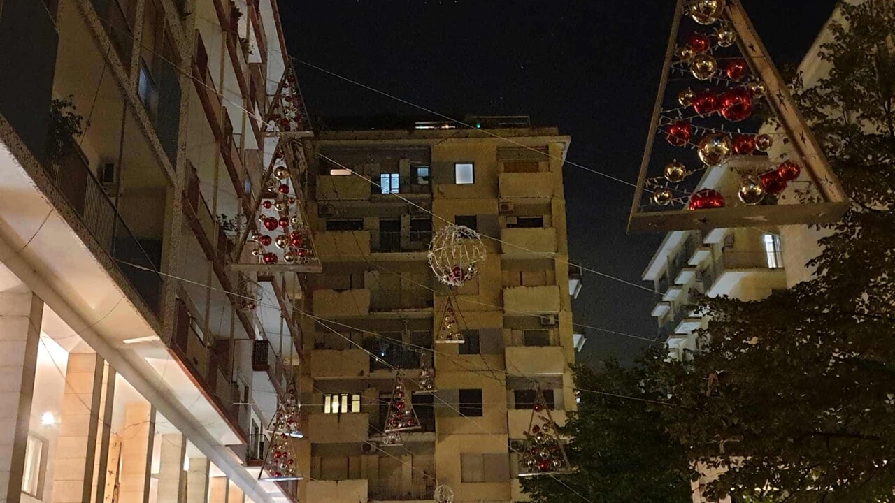 Completata installazione in zona Piazza Sant’Agostino