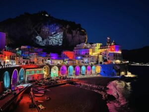 002 - Luminarie Atrani (SA) - 2023/2024