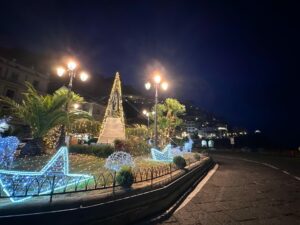003 - Luminarie Amalfi (SA) - 2023/2024
