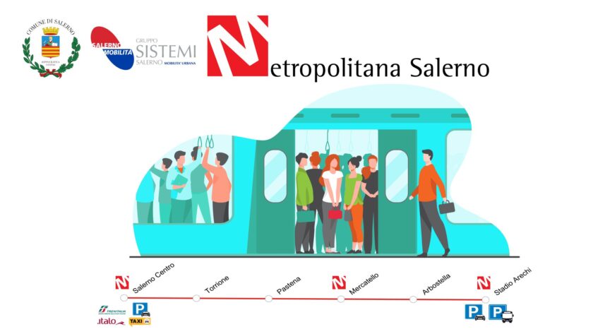 metropolitana-salerno