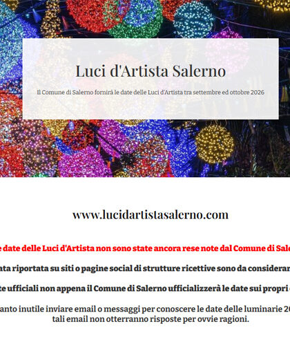 date-luci-artista-salerno-2026-non-ancora-ufficializzate