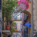 Luci d'Artista Salerno 2026 - installazioni 003