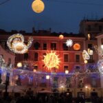 Luci d'Artista Salerno